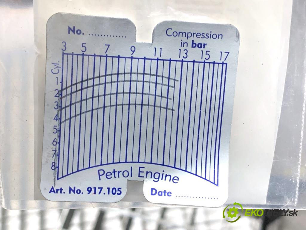 SKODA SUPERB III Kombi 2020 160 kW 1.4 TSI iV 1395 Motor DGE (Motor)