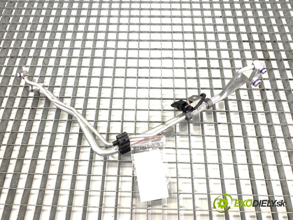 SKODA SUPERB III Kombi 2020 160 kW 1.4 TSI iV 1395 rúrka klimatizácie 5Q1816738M (Rúrka klimatizácie)