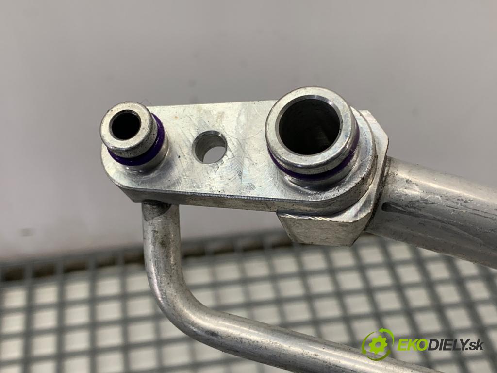 SKODA SUPERB III Kombi 2020 160 kW 1.4 TSI iV 1395 rúrka klimatizácie 5Q1816738M (Rúrka klimatizácie)