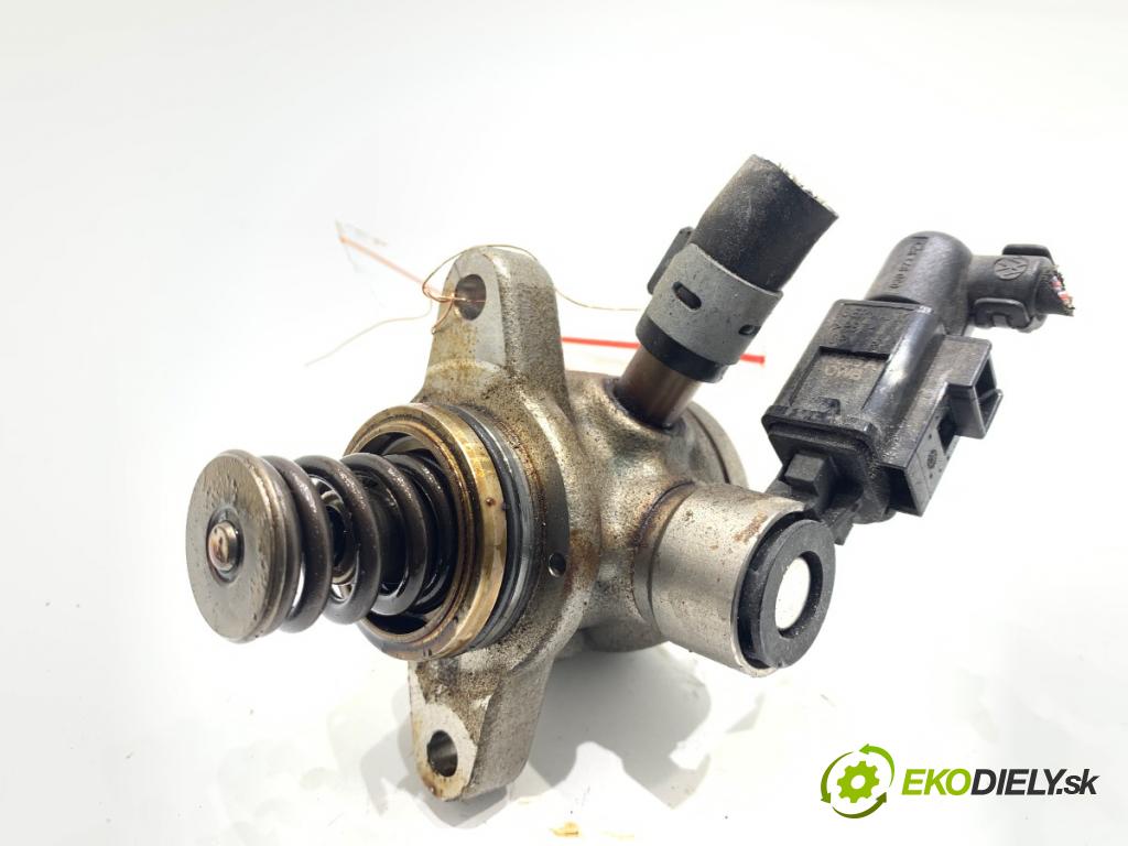 SKODA SUPERB III Kombi 2020 160 kW 1.4 TSI iV 1395 Pumpa vysokého tlaku 04E127027N