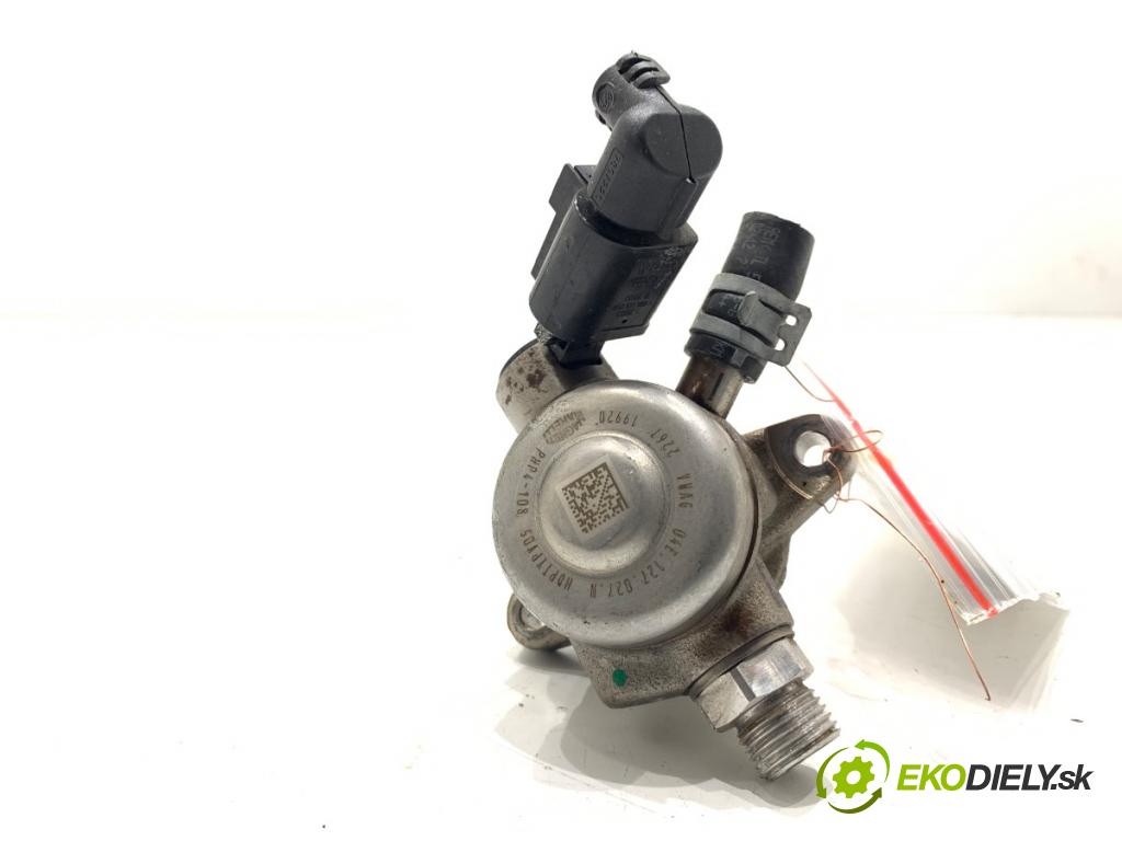 SKODA SUPERB III Kombi 2020 160 kW 1.4 TSI iV 1395 Pumpa vysokého tlaku 04E127027N