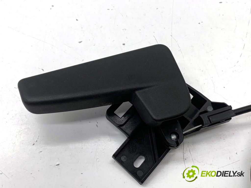 SKODA SUPERB III Kombi 2020 160 kW 1.4 TSI iV 1395 lanko kapoty 3V1823535