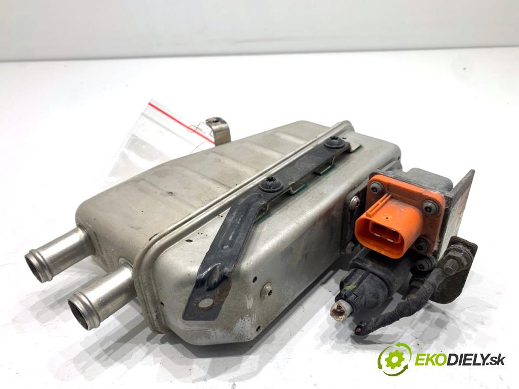 SKODA SUPERB III Kombi 2020 160 kW 1.4 TSI iV 1395 VÝMĚNÍK TEPLÝ 3Q0963231E