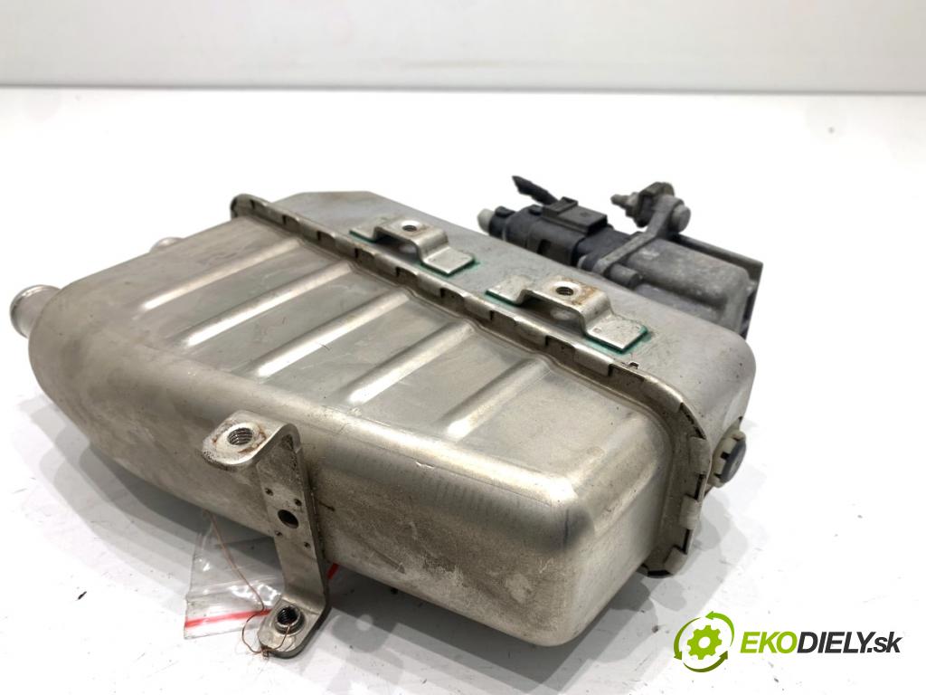 SKODA SUPERB III Kombi 2020 160 kW 1.4 TSI iV 1395 VÝMENNÍK: TEPLÝ: 3Q0963231E