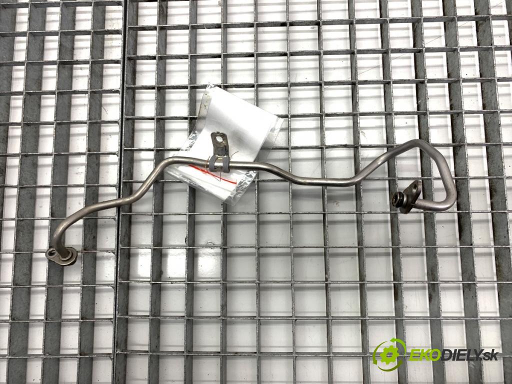 SKODA SUPERB III Kombi 2020 160 kW 1.4 TSI iV 1395 Rúra turba 04E145140AE