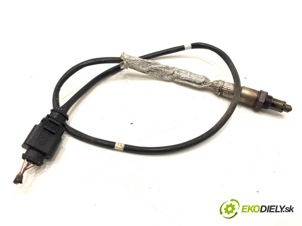 SKODA SUPERB III Kombi 2020 160 kW 1.4 TSI iV 1395 sonda lambda zad 04E906262JE (Lambda sonda)