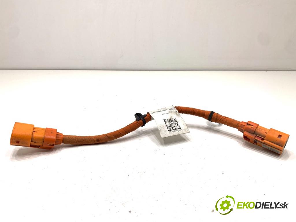 SKODA SUPERB III Kombi 2020 160 kW 1.4 TSI iV 1395 Rúrka vysokého NAPÄTIA: 5Q0971483B