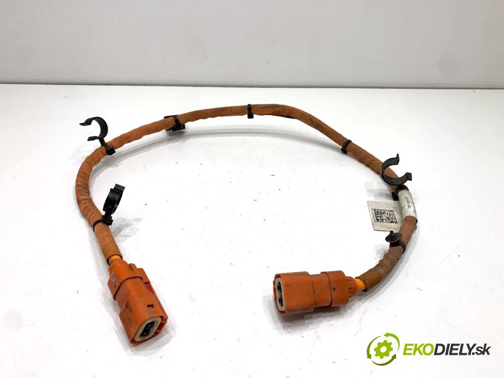 SKODA SUPERB III Kombi 2020 160 kW 1.4 TSI iV 1395 Rúrka vysokého NAPÄTIA: 3Q0971475B