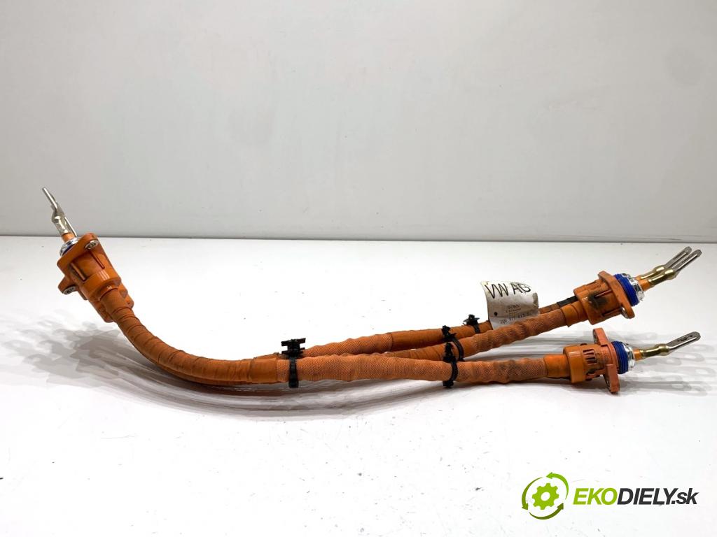 SKODA SUPERB III Kombi 2020 160 kW 1.4 TSI iV 1395 trubka vysokého NAPĚTÍ: 3Q0971013D