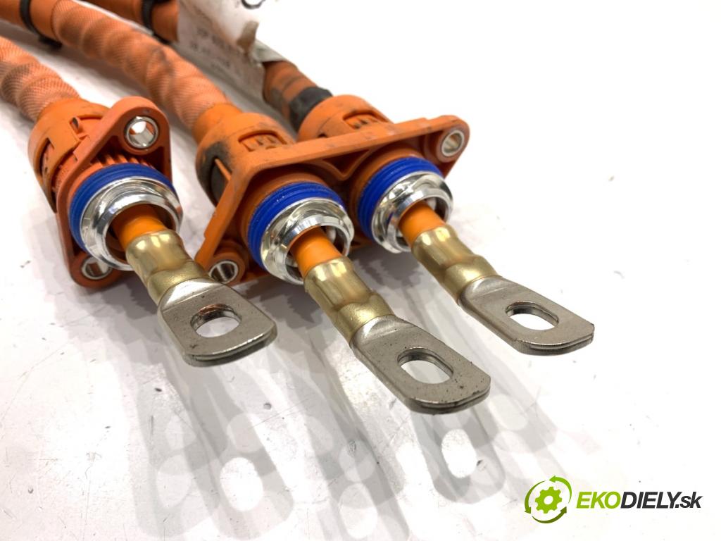 SKODA SUPERB III Kombi 2020 160 kW 1.4 TSI iV 1395 trubka vysokého NAPĚTÍ: 3Q0971013D