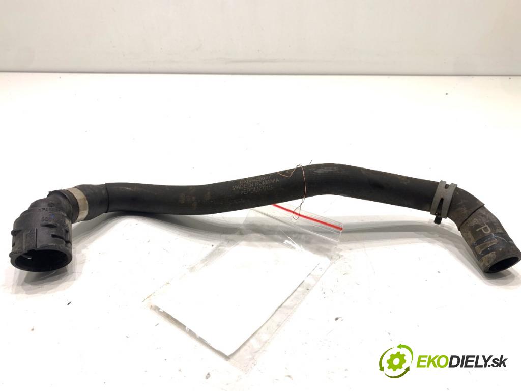 SKODA SUPERB III Kombi 2020 160 kW 1.4 TSI iV 1395 Rúra vody 3Q0122157AP