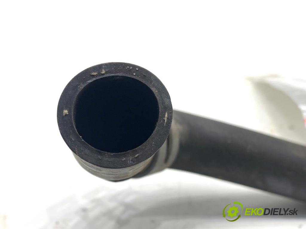 SKODA SUPERB III Kombi 2020 160 kW 1.4 TSI iV 1395 Rúra vody 3Q0122157AP