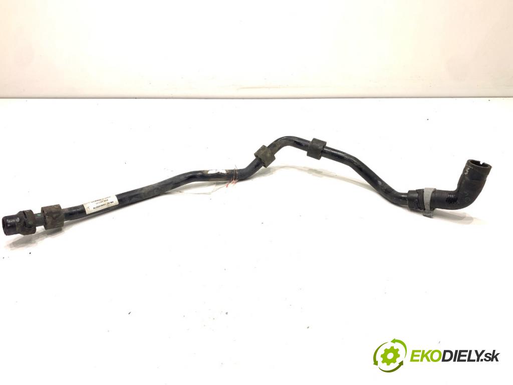 SKODA SUPERB III Kombi 2020 160 kW 1.4 TSI iV 1395 Rúra vody 5Q0820507H