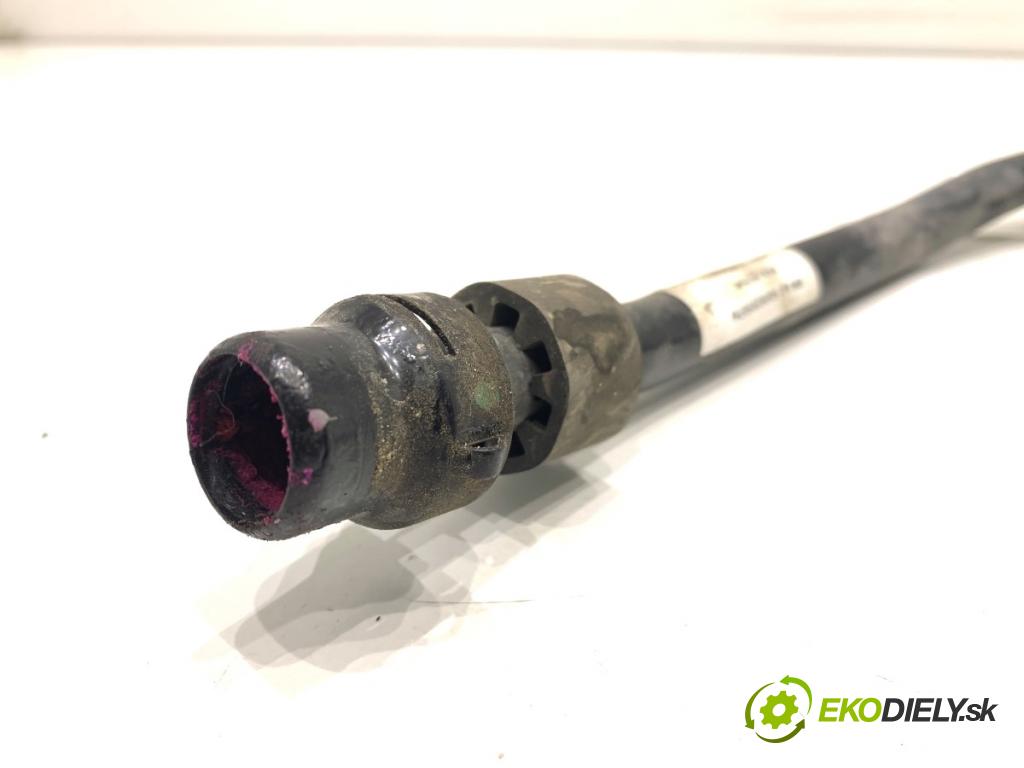 SKODA SUPERB III Kombi 2020 160 kW 1.4 TSI iV 1395 Rúra vody 5Q0820507H