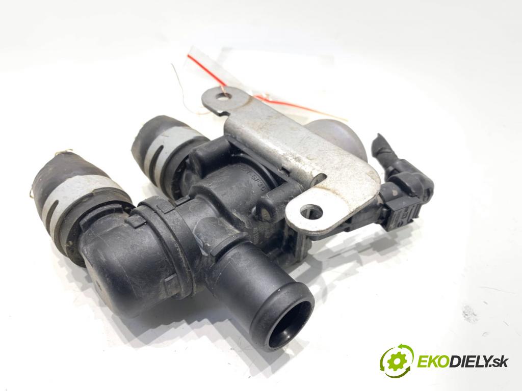 SKODA SUPERB III Kombi 2020 160 kW 1.4 TSI iV 1395 Magnetický ventil vody 5Q0906457C (Elektrosúčasti ostatné)
