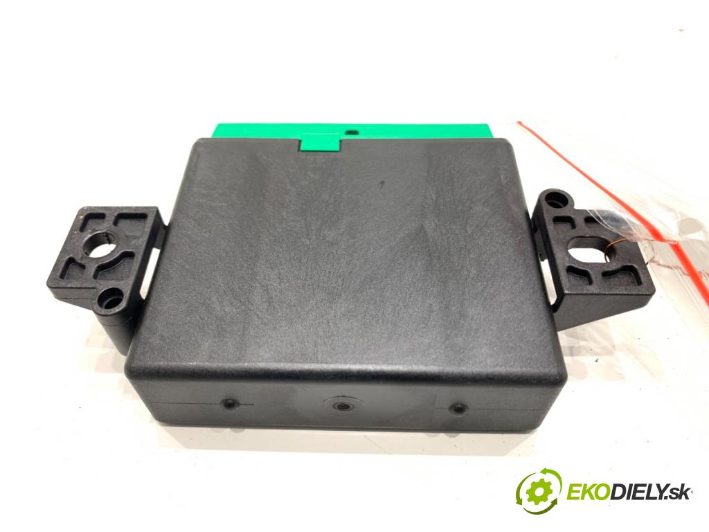 PEUGEOT 508 SW I Kombi 2017 133 kW 2.0 HDi 180 RXH 1997 Modul PDC 9815361480 0263004886 (Riadiaca jednotka ostatné)