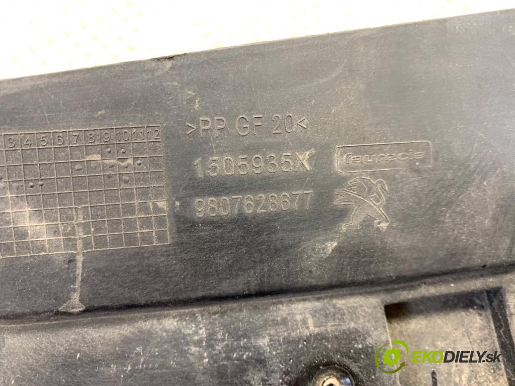 PEUGEOT 508 SW I Kombi 2017 133 kW 2.0 HDi 180 RXH 1997 výztuha horní 9807628677 (Výztuha)