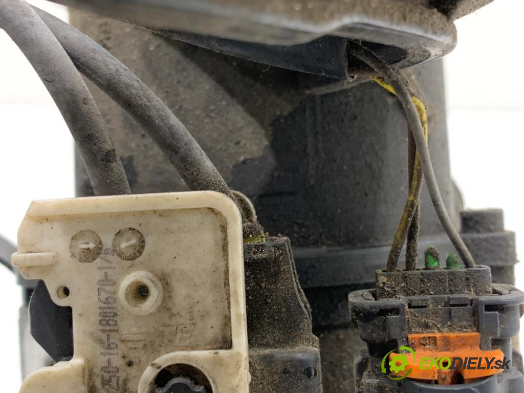 PEUGEOT 508 SW I Kombi 2017 133 kW 2.0 HDi 180 RXH 1997 pumpa servočerpadlo 9806445080 (Servočerpadlo)