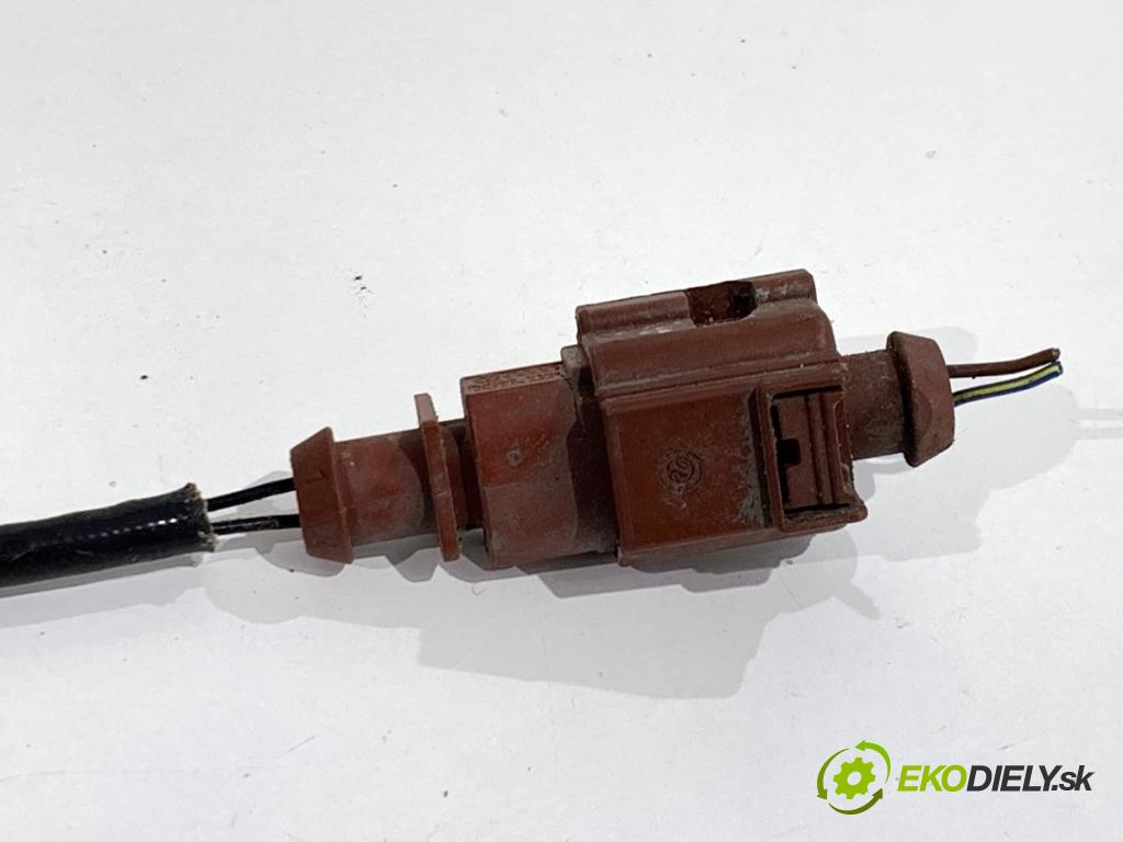 SKODA SUPERB III Kombi 2020 160 kW 1.4 TSI iV 1395 Snímač teploty spalín 05E906088D (Snímač)