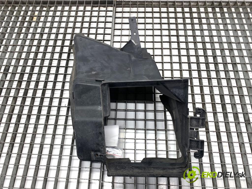 PEUGEOT 308 II liftback 2020 96 kW 1.2 THP 130 1199 volant vzduchu AA38372307