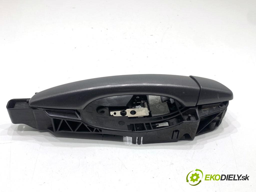 PEUGEOT 308 II liftback 2020 96 kW 1.2 THP 130 1199 klika vnejší pravý přední část 9802977180