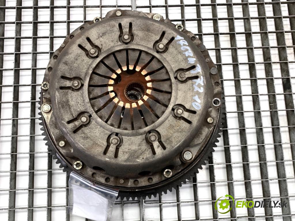 VW LT 28 35 Autobus 2000 96 kW 2.8 TDI 2798 Spojková sada (bez ložiska) 062141025BX (Spojková sada)