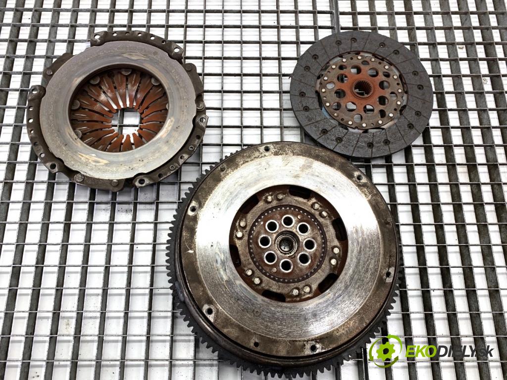 VW LT 28 35 Autobus 2000 96 kW 2.8 TDI 2798 Spojková sada (bez ložiska) 062141025BX (Spojková sada)