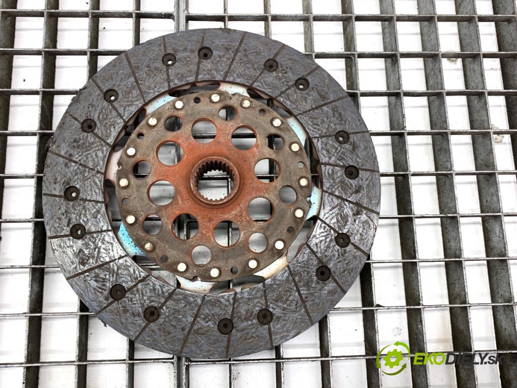 VW LT 28 35 Autobus 2000 96 kW 2.8 TDI 2798 Spojková sada (bez ložiska) 062141025BX (Spojková sada)