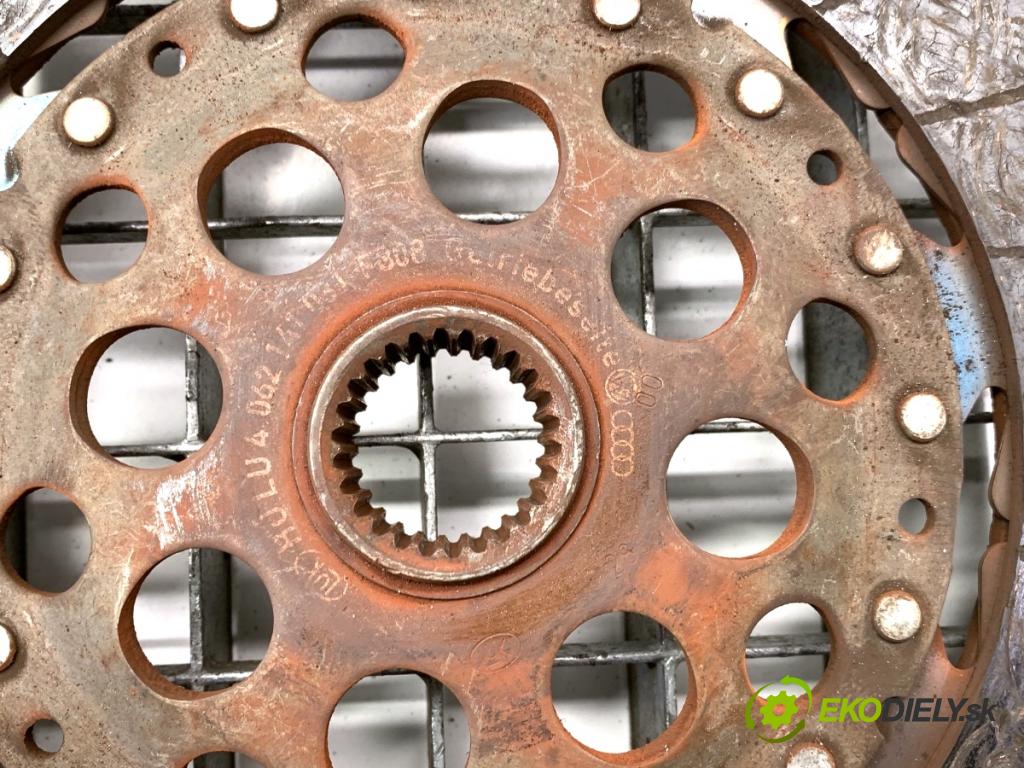 VW LT 28 35 Autobus 2000 96 kW 2.8 TDI 2798 Spojková sada (bez ložiska) 062141025BX (Spojková sada)