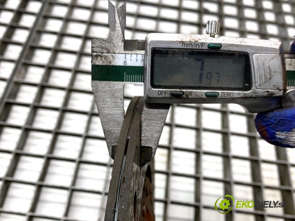 VW LT 28 35 Autobus 2000 96 kW 2.8 TDI 2798 Spojková sada (bez ložiska) 062141025BX (Spojková sada)