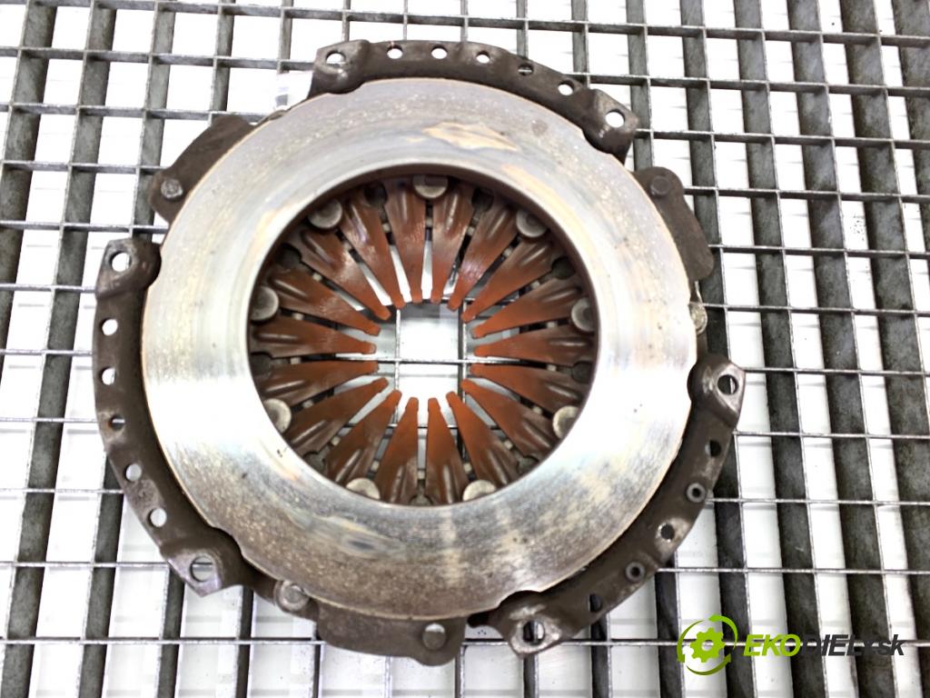 VW LT 28 35 Autobus 2000 96 kW 2.8 TDI 2798 Spojková sada (bez ložiska) 062141025BX (Spojková sada)