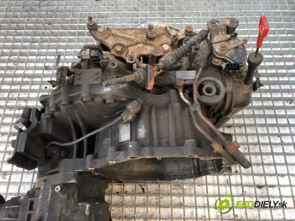 HYUNDAI SANTE FE I SUV 2005 83 kW 2.0 CRDi 1991 Prevodovka Reduktor