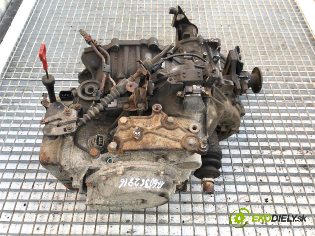 HYUNDAI SANTE FE I SUV 2005 83 kW 2.0 CRDi 1991 Prevodovka Reduktor