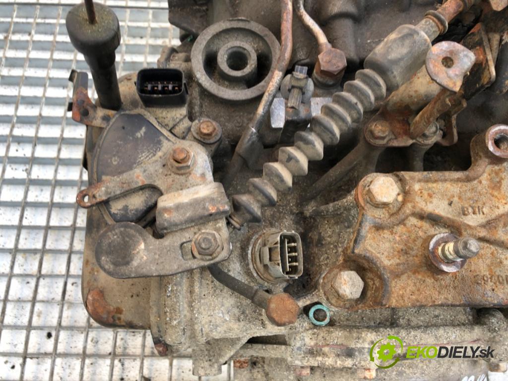 HYUNDAI SANTE FE I SUV 2005 83 kW 2.0 CRDi 1991 Prevodovka Reduktor