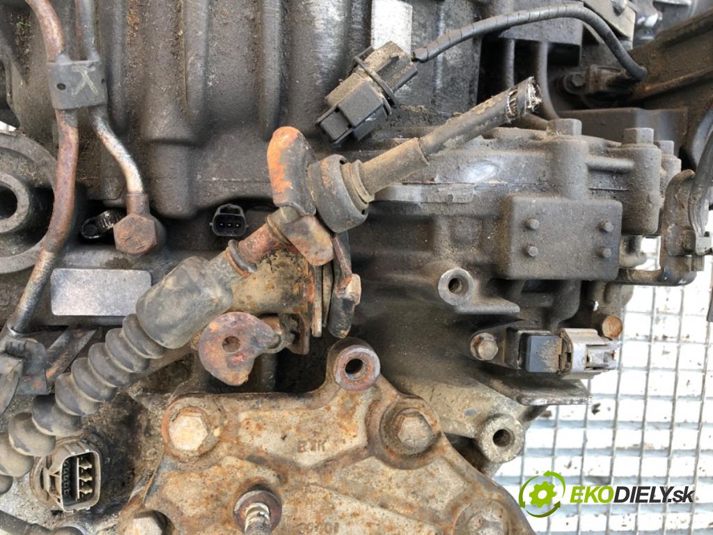 HYUNDAI SANTE FE I SUV 2005 83 kW 2.0 CRDi 1991 Prevodovka Reduktor