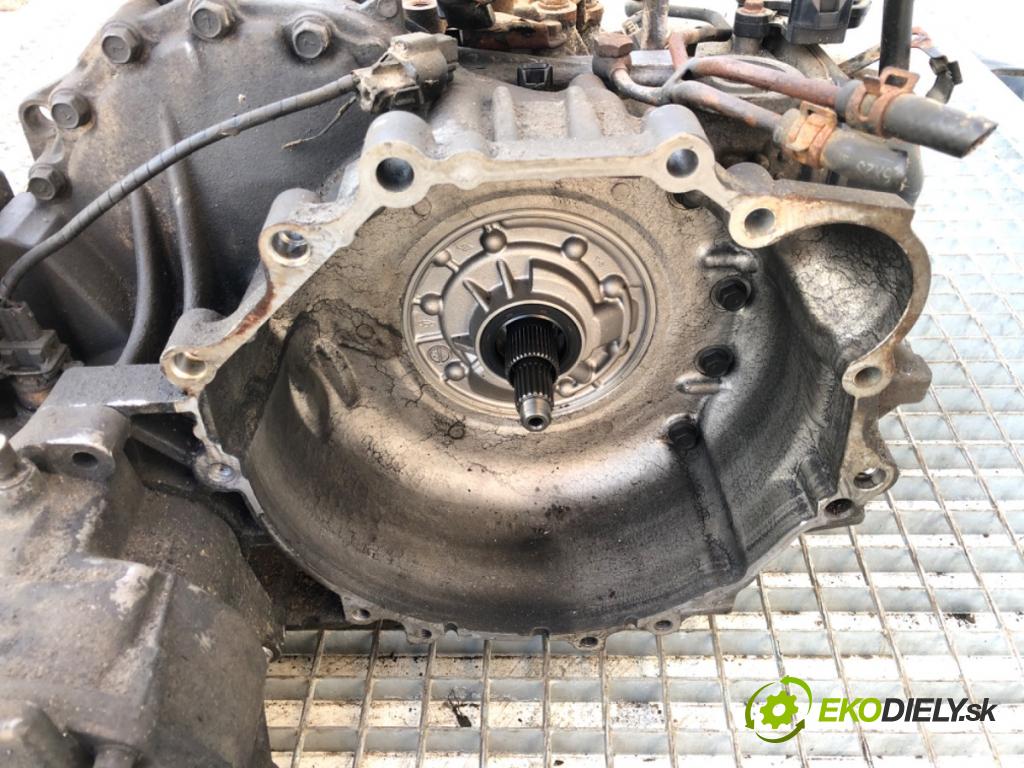 HYUNDAI SANTE FE I SUV 2005 83 kW 2.0 CRDi 1991 Prevodovka Reduktor