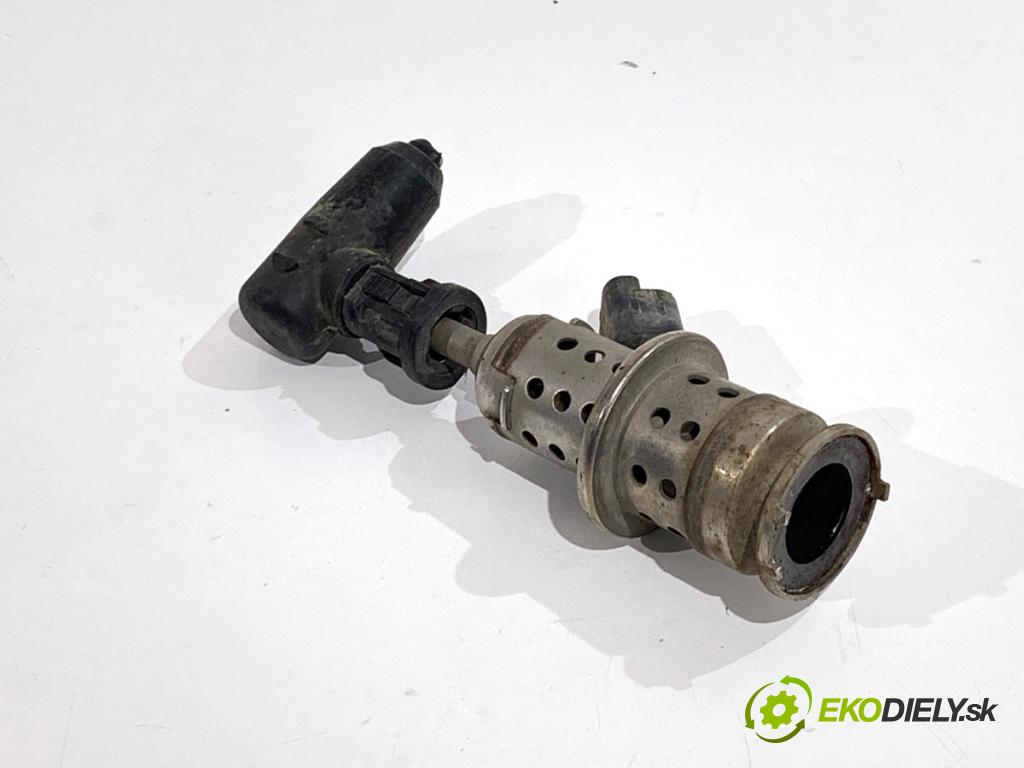 CITROEN JUMPER II Platforma / podwozie 2018 96 kW 2.0 BlueHDi 130 1997 vstřikovač SCR 9801187080