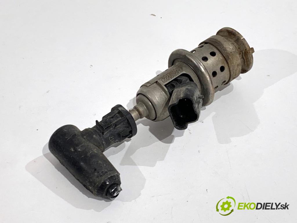 CITROEN JUMPER II Platforma / podwozie 2018 96 kW 2.0 BlueHDi 130 1997 vstřikovač SCR 9801187080