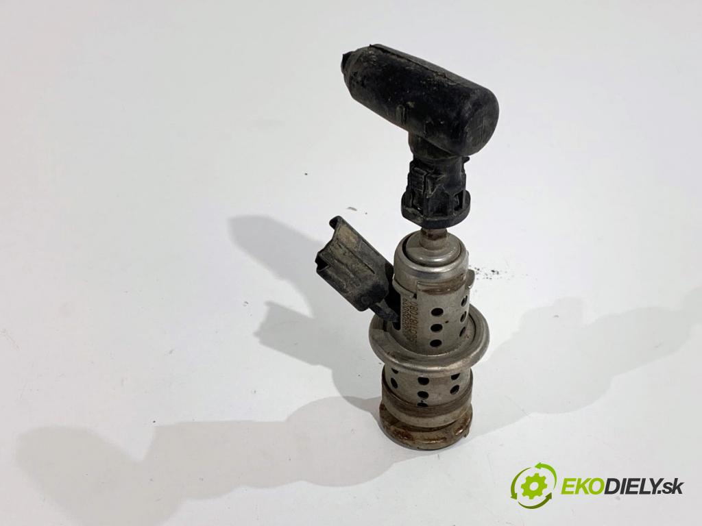 CITROEN JUMPER II Platforma / podwozie 2018 96 kW 2.0 BlueHDi 130 1997 vstřikovač SCR 9801187080