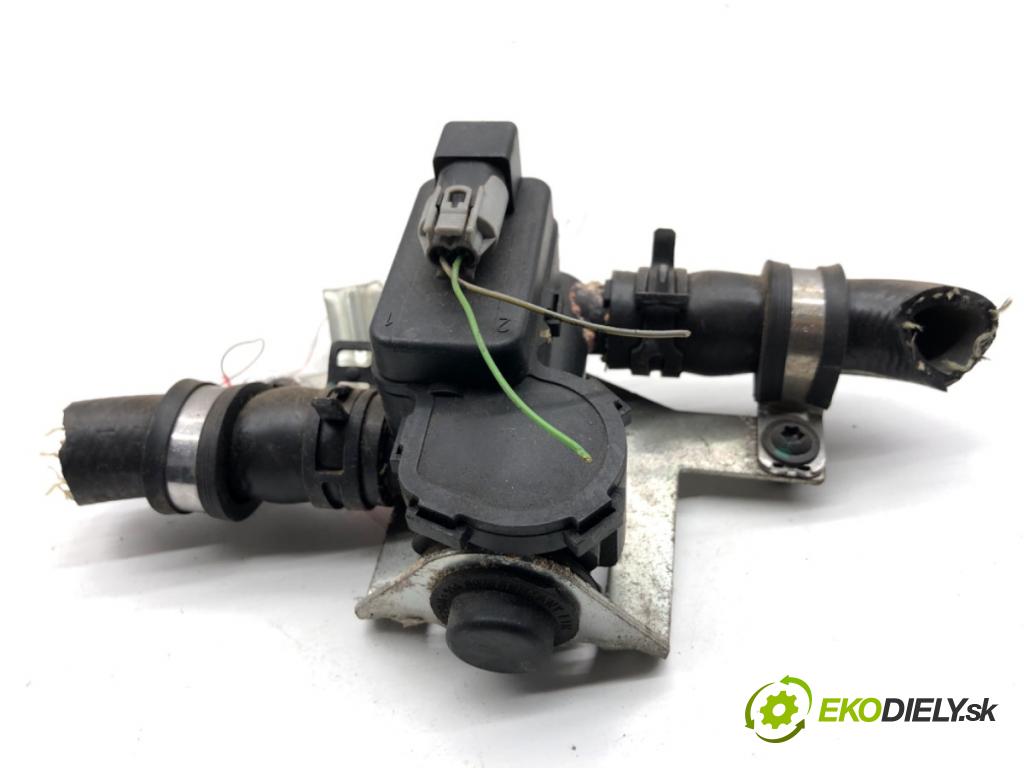 PORSCHE PANAMERA liftback 2010 294 kW 4.8 4S 4806 DALŠÍ: pumpa vody 97057222500 (Vodní pumpa)