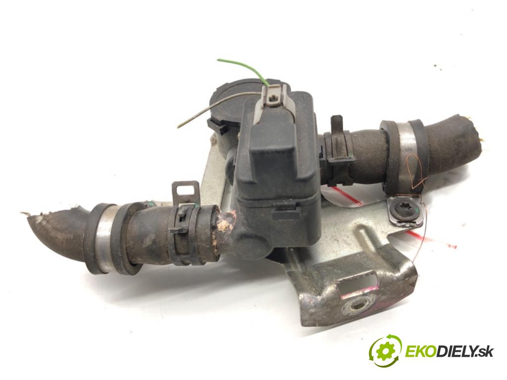 PORSCHE PANAMERA liftback 2010 294 kW 4.8 4S 4806 DALŠÍ: pumpa vody 97057222500 (Vodní pumpa)