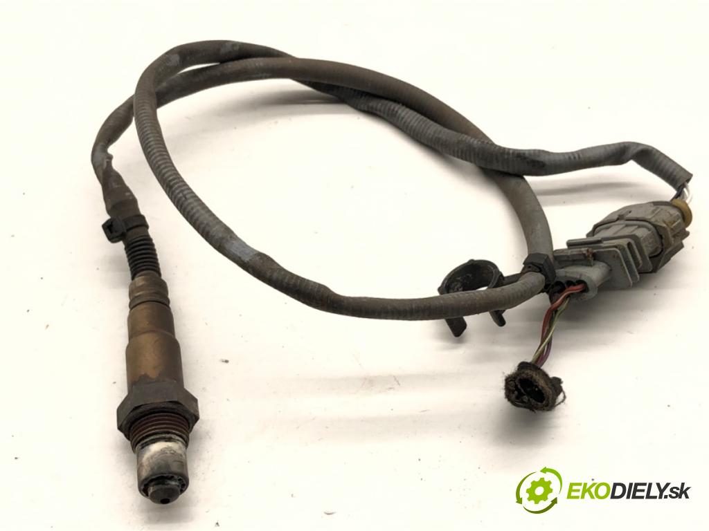 PORSCHE PANAMERA liftback 2010 294 kW 4.8 4S 4806 sonda lambda 0258010177178 (Lambda sonda)