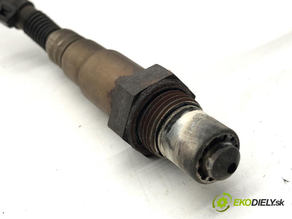 PORSCHE PANAMERA liftback 2010 294 kW 4.8 4S 4806 sonda lambda 0258010177178 (Lambda sonda)