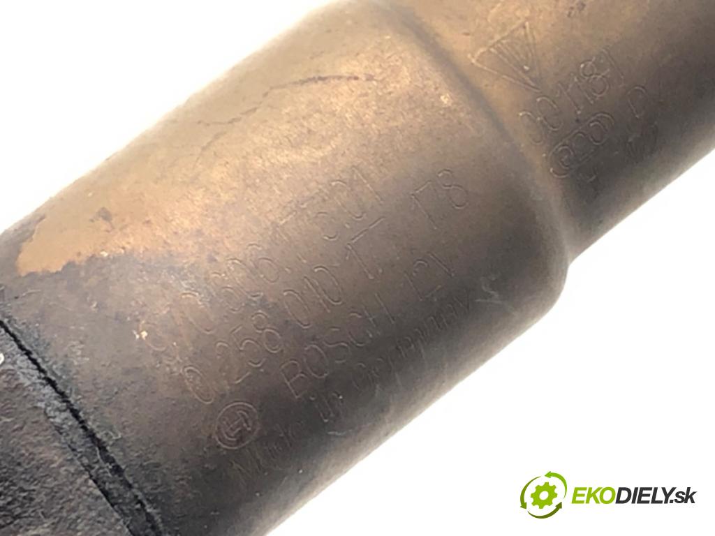 PORSCHE PANAMERA liftback 2010 294 kW 4.8 4S 4806 sonda lambda 0258010177178 (Lambda sonda)