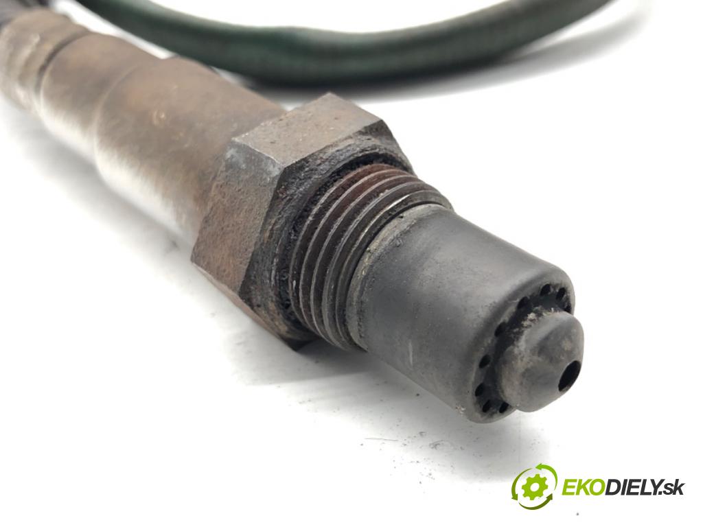 PORSCHE PANAMERA liftback 2010 294 kW 4.8 4S 4806 sonda lambda 0258010139/140 (Lambda sonda)