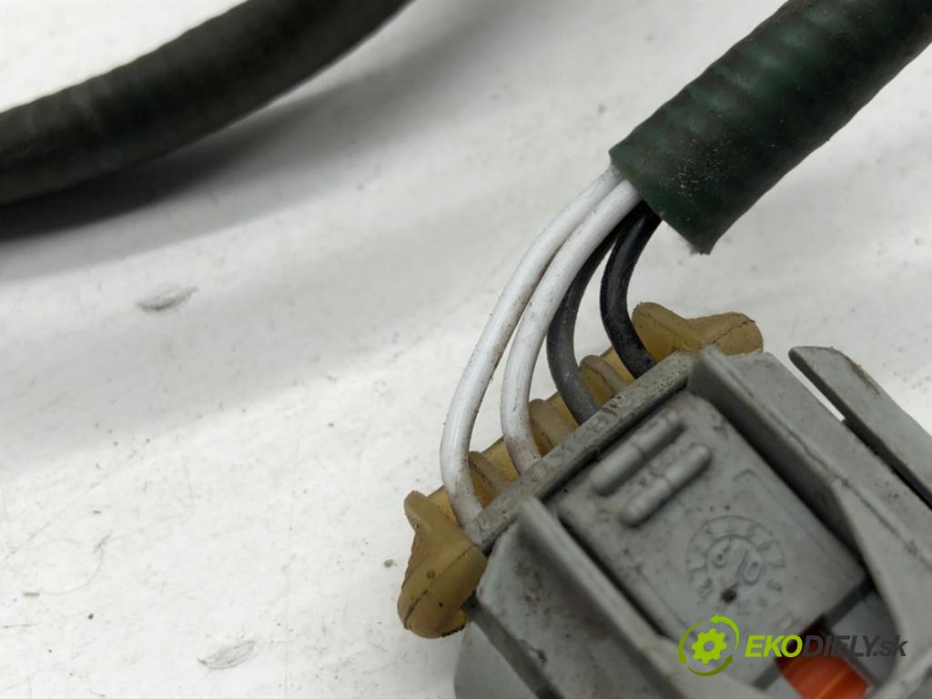 PORSCHE PANAMERA liftback 2010 294 kW 4.8 4S 4806 sonda lambda 0258010139/140 (Lambda sonda)