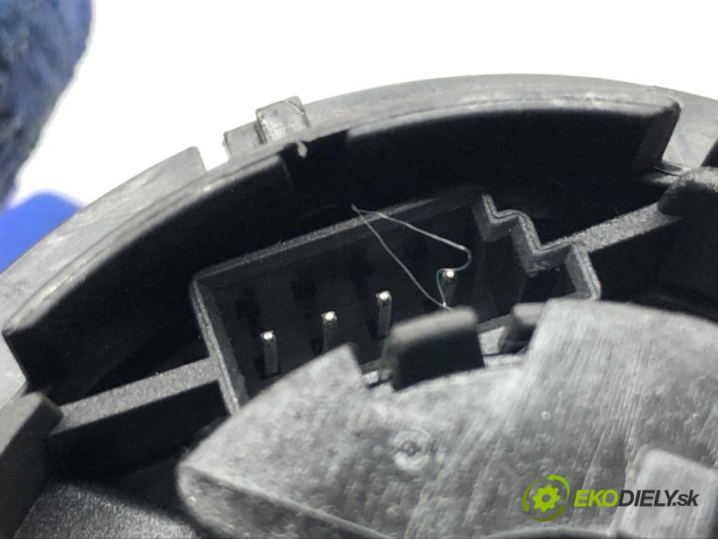 PORSCHE PANAMERA liftback 2010 294 kW 4.8 4S 4806 Spínač svetiel 97061353303