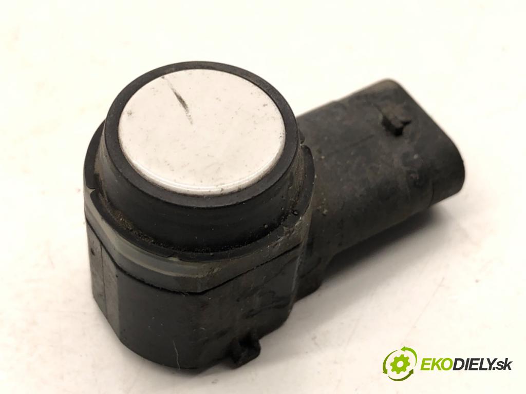 PORSCHE PANAMERA liftback 2010 294 kW 4.8 4S 4806 snímač PDC 3C0919275S