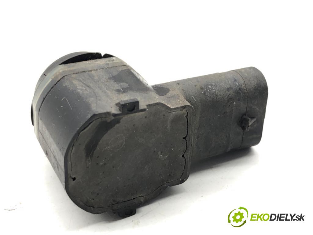 PORSCHE PANAMERA liftback 2010 294 kW 4.8 4S 4806 snímač PDC 3C0919275S