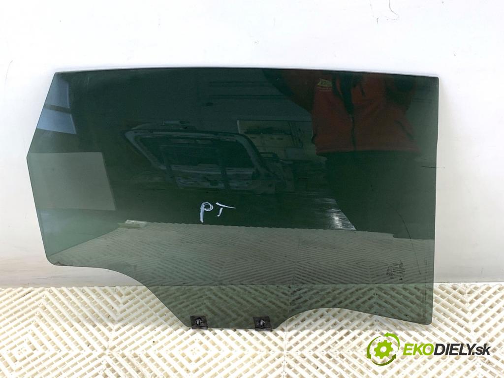 RENAULT ARKANA I SUV 2021 69 kW 1.5 E-TECH 145 1598 okno pravý zadní část 